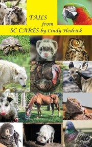 Tails from SC CARES by Cindy Hedrick