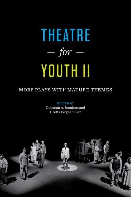 cover of Theatre for Youth II