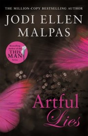 Cover of: Artful Lies