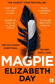 Cover of: Magpie