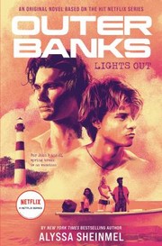 Cover of: Outer Banks: Lights Out