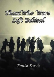 Cover of: Those Who Were Left Behind: Those Who Were Left Behind