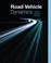 Cover of: Road Vehicle Dynamics