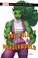 Cover of: She-Hulk Goes to Murderworld : A Marvel