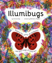 Cover of: Illumibugs by Carnovsky, Barbara Taylor, Carnovsky, Barbara Taylor