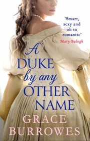 Cover of: Duke by Any Other Name