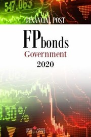 Cover of: FP Bonds : Government 2020: 0