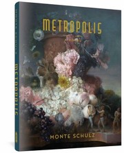 Cover of: Metropolis by Monte Schulz