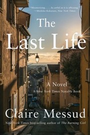 Last Life cover