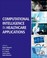 Cover of: Computational Intelligence in Healthcare Applications