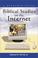 Cover of: Biblical studies on the internet