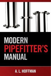 Cover of: Modern Pipefitter's Handbook