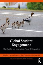 Cover of: Global Student Engagement