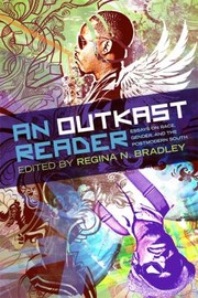 Cover of: OutKast Reader by Regina Bradley, Fredara Hadley, Michelle Hite, Langston C. Wilkins, Melissa Brown