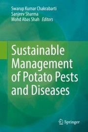 Cover of: Sustainable Management of Potato Pests and Diseases