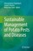 Cover of: Sustainable Management of Potato Pests and Diseases