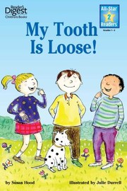 Cover of: My Tooth Is Loose!: With Audio Recording