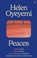 Cover of: Peaces