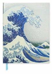Cover of: Great Wave (Blank Sketch Book)