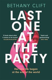 Cover of: Last One at the Party