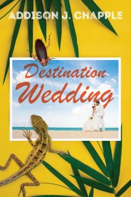 cover of Destination Wedding
