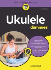 Cover of: Ukulele Für Dummies