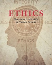 Cover of: Ethics by John K. Roth, George R. Lucas, John K. Roth