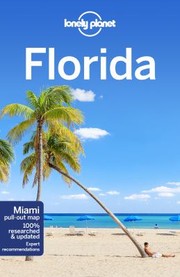 Cover of: Florida 8 (Inglés) by 