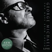 Cover of: George Michael by Carolyn McHugh, Carolyn McHugh