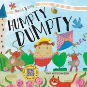 Cover of Humpty Dumpty