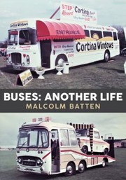 Cover of: Buses by Malcolm Batten