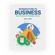 Cover of Introduction to Business by Stukent