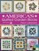 Cover of: America's quilted garden blocks