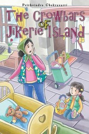 Cover of: Crowbars of Jikerie Island