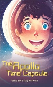 Cover of: Reading Planet - the Apollo Time Capsule - Level 7: Fiction