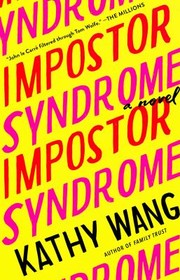 Cover of: Impostor Syndrome: A Novel