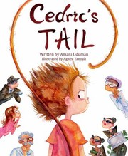 Cover of: Cedric's Tail