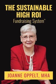 Cover of: Sustainable High ROI Fundraising System(TM)