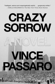 Cover of: Crazy Sorrow