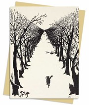 Cover of: Rudyard Kipling : the Cat That Walked by Himself Greeting Card Pack: Pack Of 6