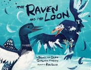 Cover of: Raven and the Loon by Rachel Qitsualik-Tinsley, Sean Qitsualik-Tinsley, Kim Smith