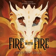 Cover of: Fire with Fire