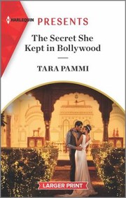 Cover of: Secret She Kept in Bollywood