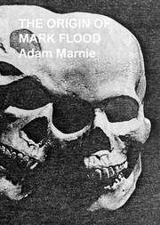 Cover of: Origin of Mark Flood