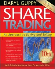 Cover of: Share Trading