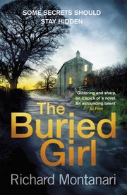 Cover of: Buried Girl: The Most Chilling Psychological Thriller You'll Read All Year