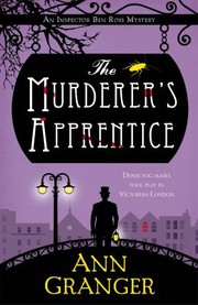 Cover of: Murderer's Apprentice: Inspector Ben Ross Mystery 7