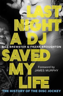Last Night a DJ Saved My Life