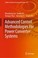 Cover of: Advanced Control Methodologies for Power Converter Systems