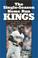 Cover of: The Single-Season Home Run Kings